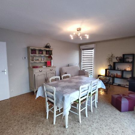 Nid Douillet Au Coeur De Rosendael,Tres Bien Situe Apartment Dunkirk Exterior foto