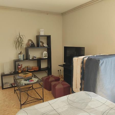 Nid Douillet Au Coeur De Rosendael,Tres Bien Situe Apartment Dunkirk Exterior foto