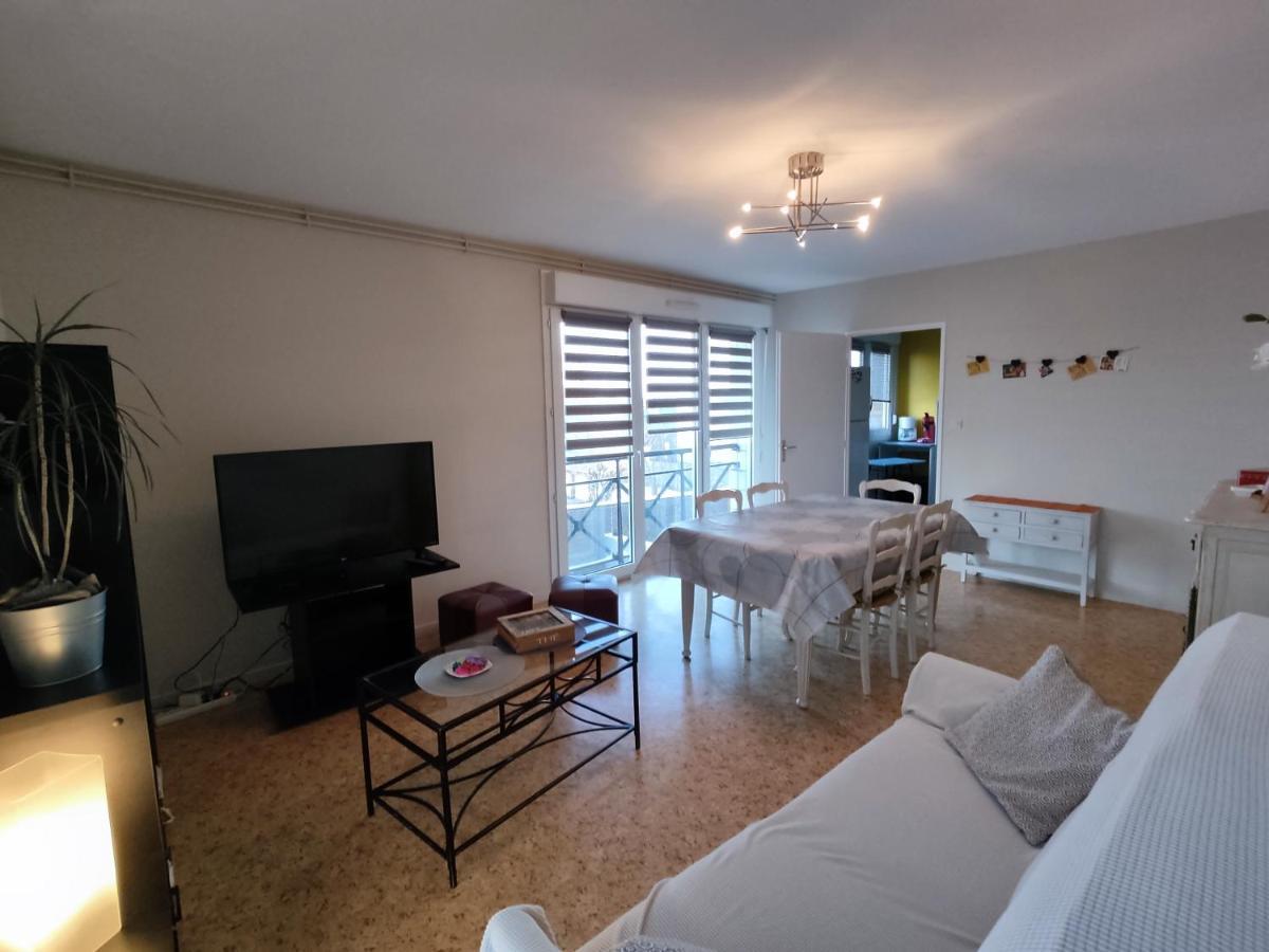 Nid Douillet Au Coeur De Rosendael,Tres Bien Situe Apartment Dunkirk Exterior foto