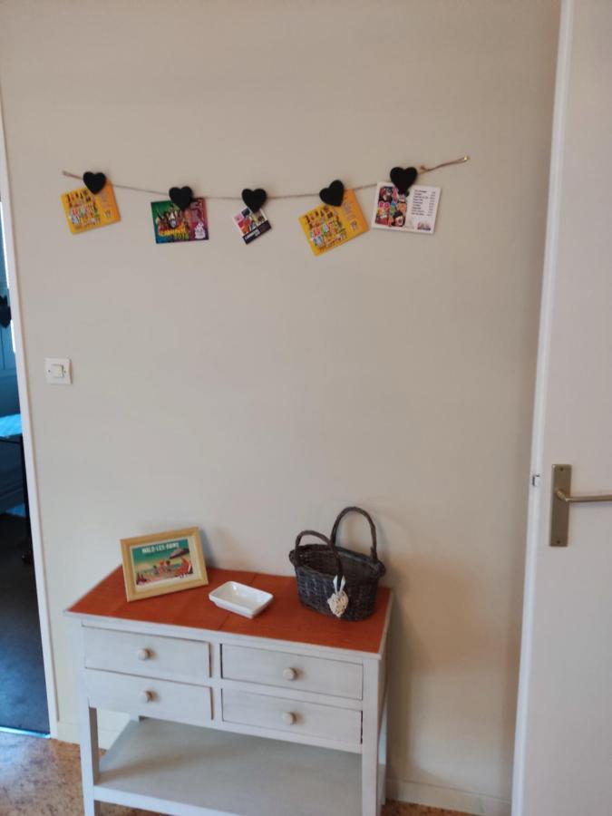 Nid Douillet Au Coeur De Rosendael,Tres Bien Situe Apartment Dunkirk Exterior foto