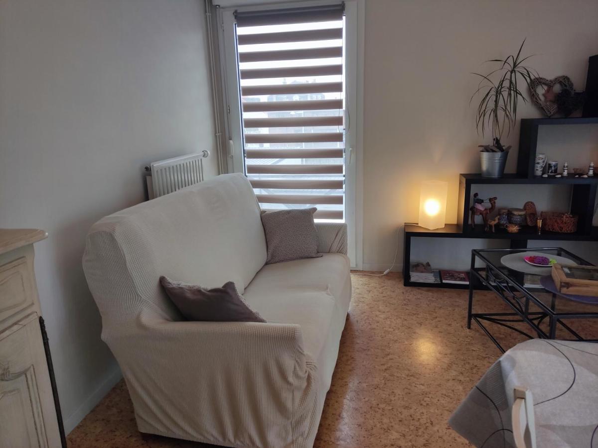 Nid Douillet Au Coeur De Rosendael,Tres Bien Situe Apartment Dunkirk Exterior foto