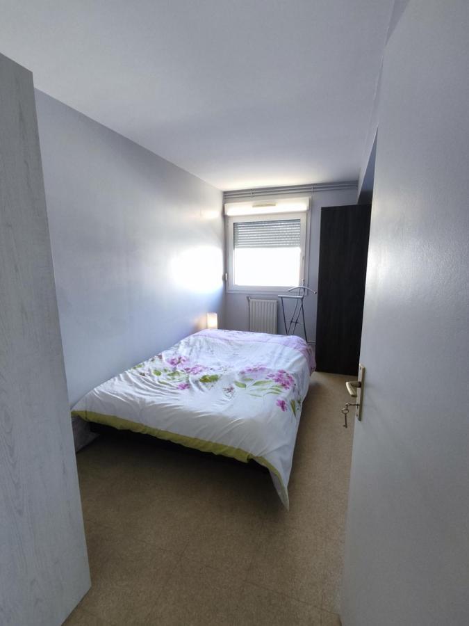Nid Douillet Au Coeur De Rosendael,Tres Bien Situe Apartment Dunkirk Exterior foto