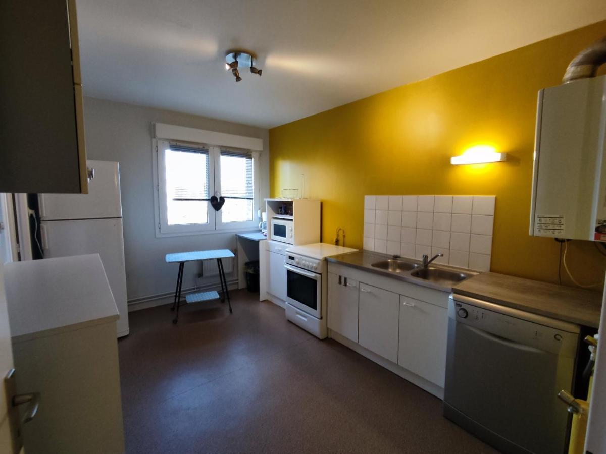 Nid Douillet Au Coeur De Rosendael,Tres Bien Situe Apartment Dunkirk Exterior foto