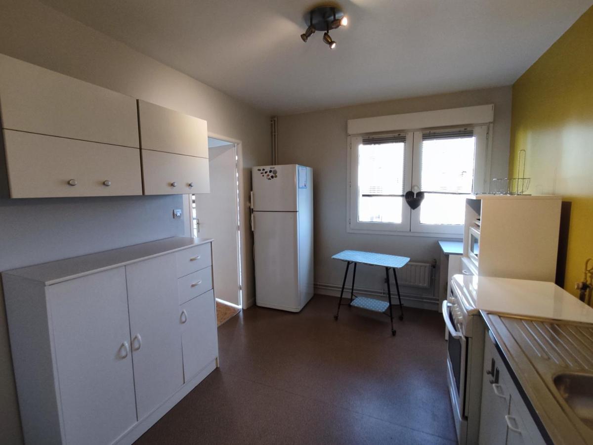 Nid Douillet Au Coeur De Rosendael,Tres Bien Situe Apartment Dunkirk Exterior foto