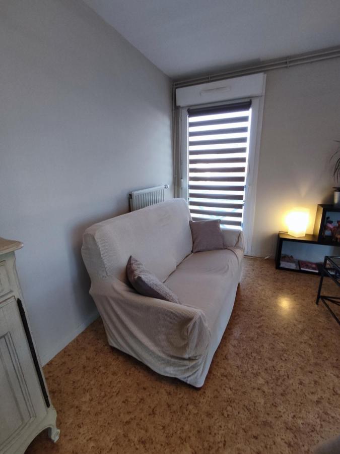 Nid Douillet Au Coeur De Rosendael,Tres Bien Situe Apartment Dunkirk Exterior foto