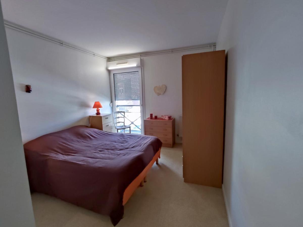 Nid Douillet Au Coeur De Rosendael,Tres Bien Situe Apartment Dunkirk Exterior foto