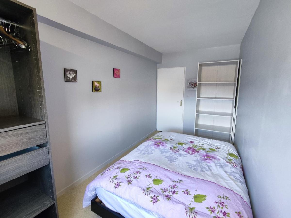 Nid Douillet Au Coeur De Rosendael,Tres Bien Situe Apartment Dunkirk Exterior foto