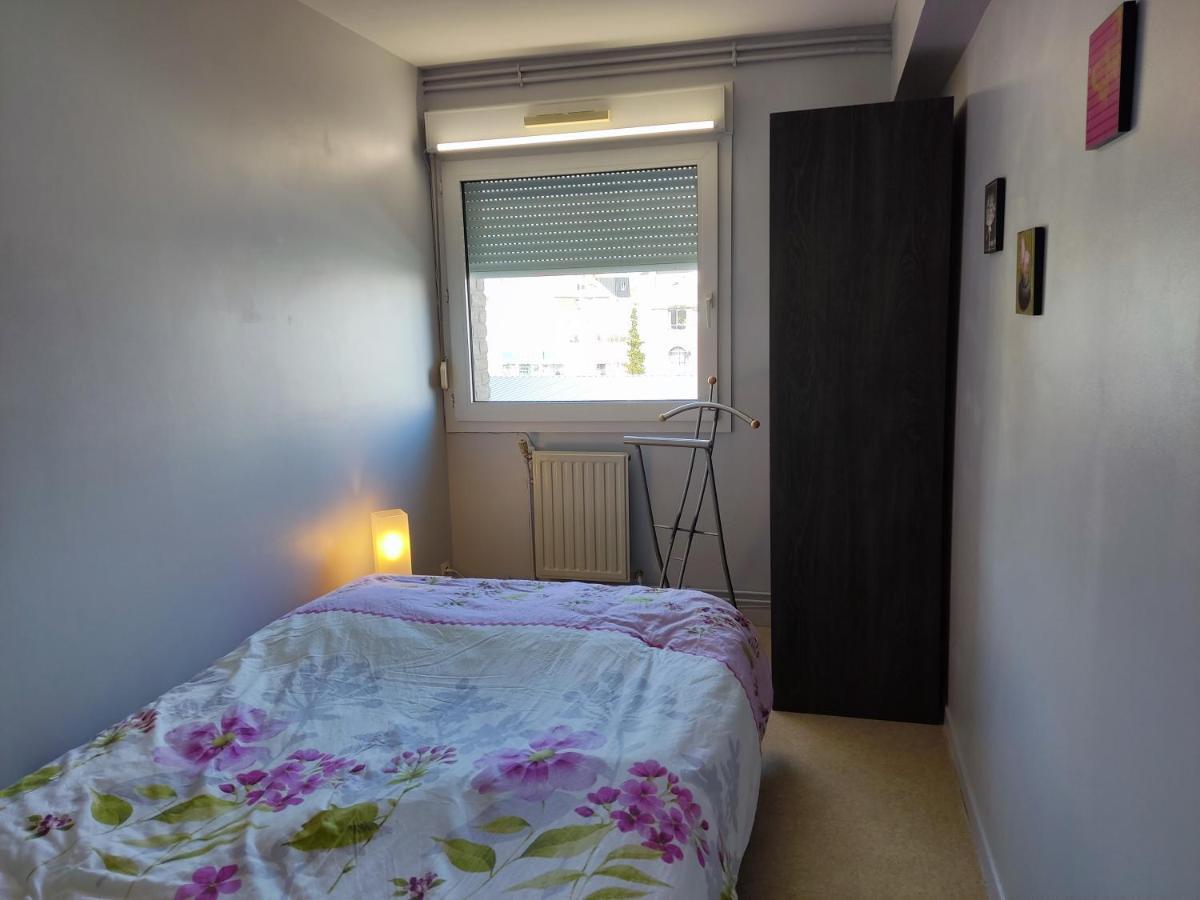 Nid Douillet Au Coeur De Rosendael,Tres Bien Situe Apartment Dunkirk Exterior foto