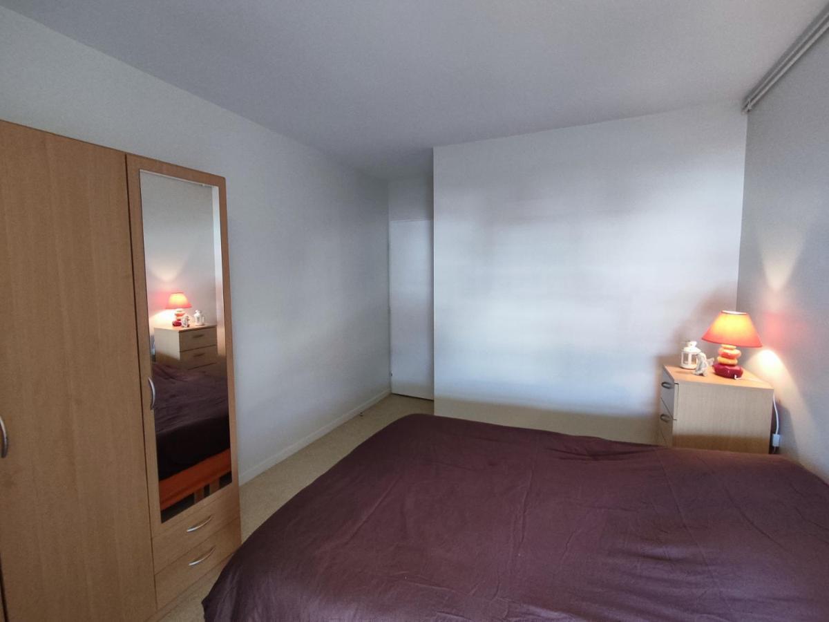 Nid Douillet Au Coeur De Rosendael,Tres Bien Situe Apartment Dunkirk Exterior foto