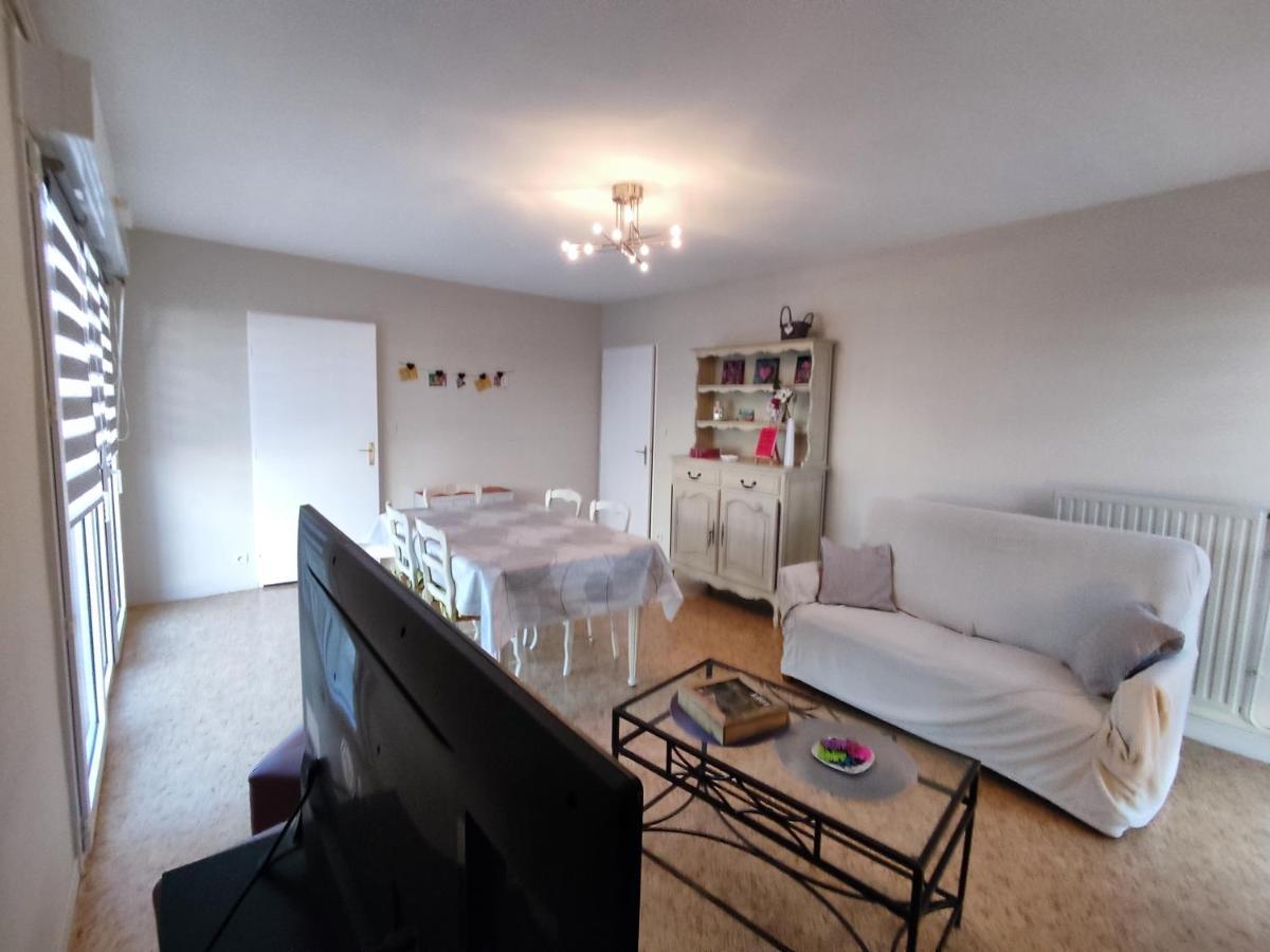 Nid Douillet Au Coeur De Rosendael,Tres Bien Situe Apartment Dunkirk Exterior foto