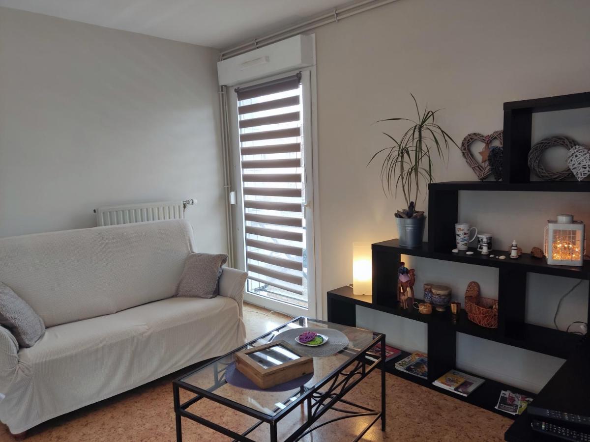 Nid Douillet Au Coeur De Rosendael,Tres Bien Situe Apartment Dunkirk Exterior foto