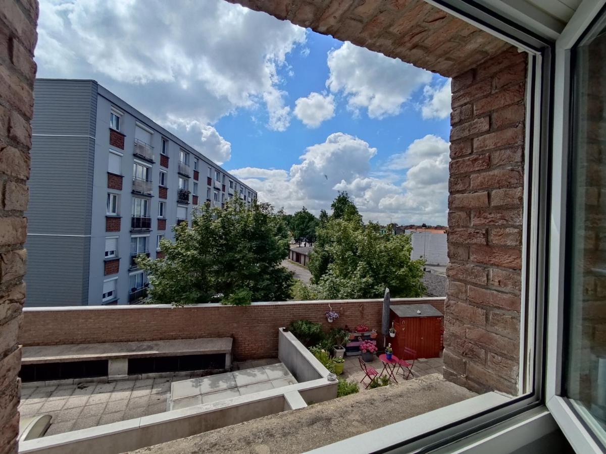 Nid Douillet Au Coeur De Rosendael,Tres Bien Situe Apartment Dunkirk Exterior foto