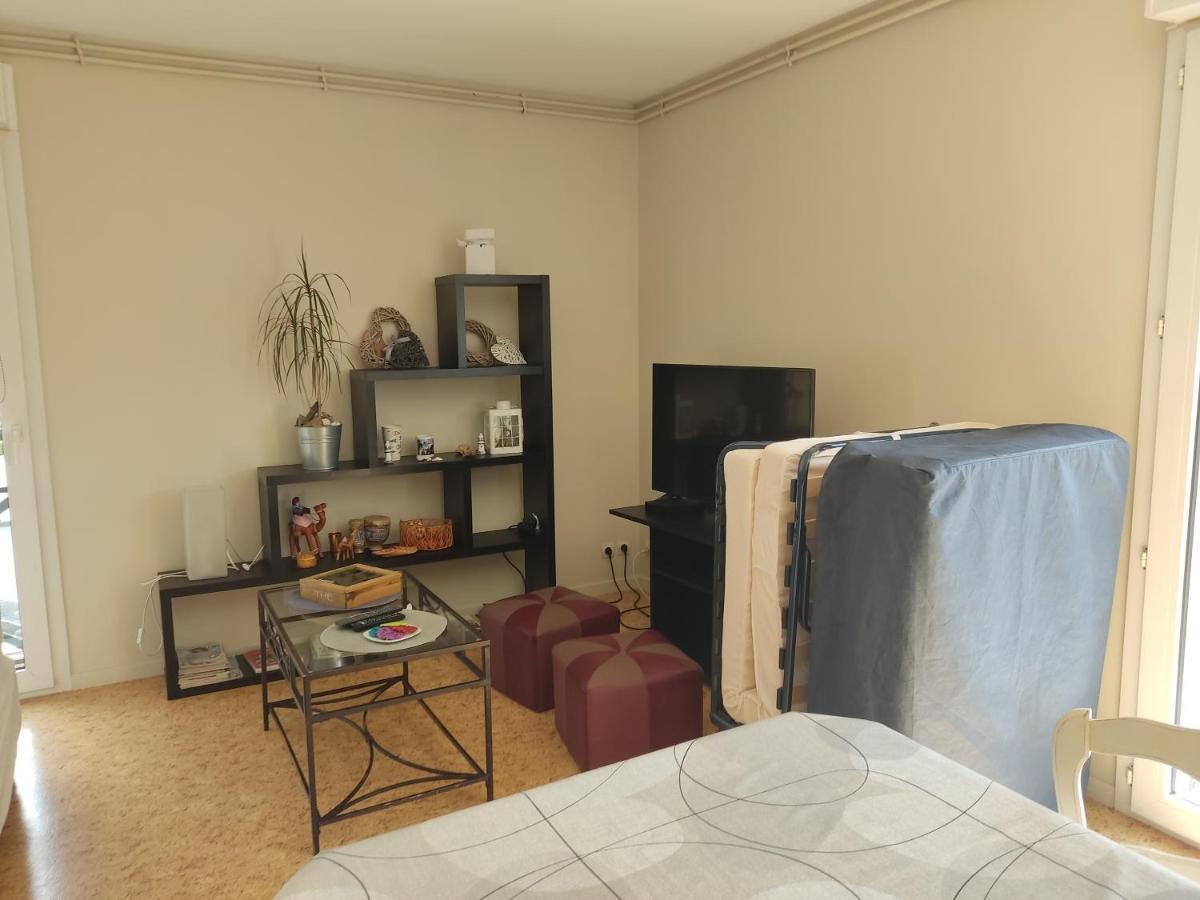 Nid Douillet Au Coeur De Rosendael,Tres Bien Situe Apartment Dunkirk Exterior foto